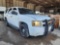 2012 Chevrolet Tahoe Multipurpose Vehicle (MPV), VIN # 1GNLC2E06CR240847