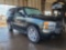 2002 GMC Yukon Multipurpose Vehicle (MPV), VIN # 1GKEC13V92R223733