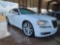 2014 Chrysler 300 Passenger Car, VIN # 2C3CCAAG2EH383033