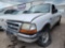 1998 Ford Ranger Pickup Truck, VIN # 1FTYR14U8WPB29339