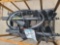 2023 Unused Agrotk SSECAG-Y Heavy Duty Skid Steer Auger