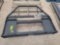 Unused Agrotk SAII100 Pallet Fork Frame for Skid Steer