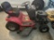 Snapper Riding Mower