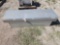 Diamond Plated Truck Bed Tool Chest