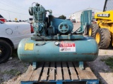 Quincy 325-16 Air Compressor