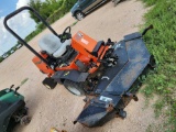 Jacobsen Out Front Mower