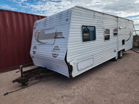 Camper Trailer