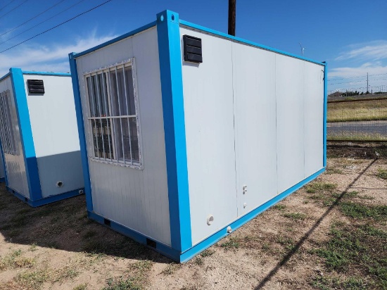 2023 Unused Diggit 15HC Portable Building
