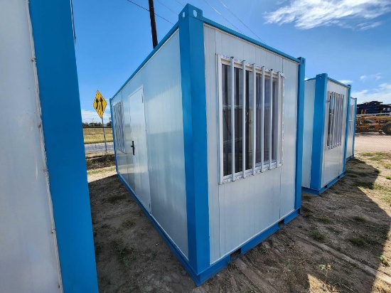 2023 Unused Diggit 15HC Portable Building