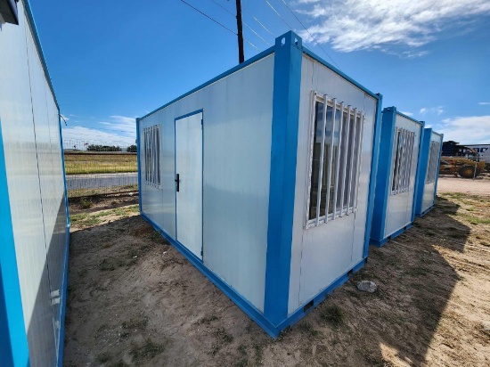 2023 Unused Diggit 15HC Portable Building