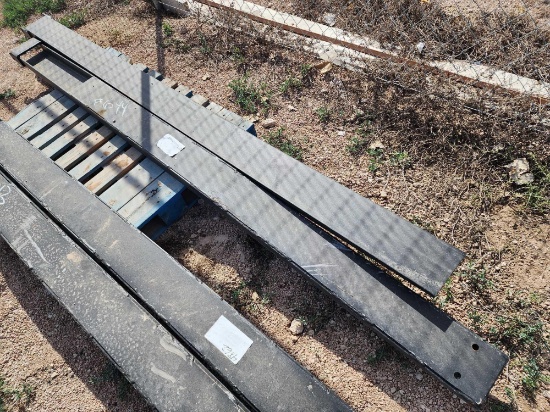 (1) Set of Unused Greatbear Extension Forks