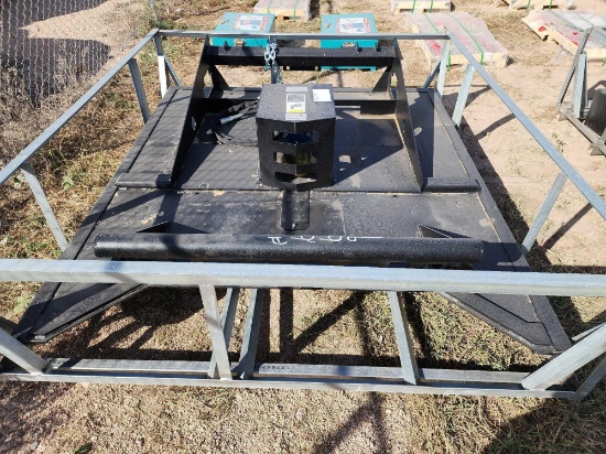 Unused 2023 Greatbear 66in. Brush Cutter