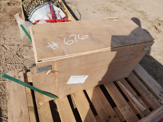 Greatbear 20,000lbs Electric Winch