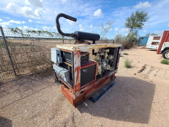 Kohler Power 20R0ZJ81 Systems 20 Generator