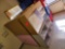 Group of Cubby Storage Cabinets