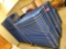 Group of Stackable Children's Cots