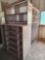 Group of Cubby Storage Cabinets