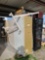 (2) Pallets of File Cabinets, (2) Tables