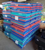 (1) Pallet of Kinder Mats