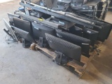 (2) Pallets of Computer Monitors