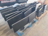 (2) Pallets of Computer Monitors