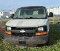 2006 Chevrolet Express Van, VIN # 1GCFG15X361234170