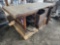 Wooden Office Desk (1 Pallet)