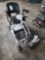 Quingo Air 2 Mobility Scooter