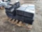 (1) Pallet of Assorted Laptops (Acer Chrome, Samsung, HP)