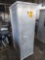 (1) Mobile Stainless Steel Pan Rack, Group of Kitchen Equipment