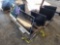 (6) Monitors (Apple, Dell, HP), (1) Samsung AT&T Tablet, (1) Flat Screen Tv, (1) Asus Keyboard Dock