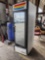 True Single-Door Beverage Comm. Refrigerator