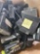 (2) Boxes of Motorola 2-Way Portable Radios and Receivers
