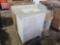 (3) Vanity Sinks, (4) Marble Vanity Sink Tops
