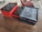 Group of Mini/Regular Apple iPads ???????(Some with case) (Apprx. 25)