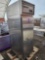 Victory Commercial Stainless Steel 1-Door Refrigerator