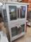 Vulcan Double Stacked Convection Oven