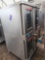 Blodgett Mark V Stainless Steel Double Deck Convection Oven