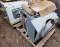 2 Pallets w/Samsung Super Speed PowerFoam Steam VRT Plus Washer & Commercial Type Fan