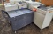 (5) Laptop/Tablet Charging Carts, (2) Rolling Dry-Erase Easels