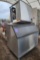 Manitowoc Stainless Steel Ice Machine