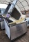 Commercial Ice Machine