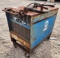 Miller Deltaweld 451 Arc Welder