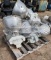 (1) Pallet of Metal Halide Spot/Flood Lights