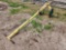 Grasshopper Pipe Dolly