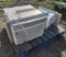 (2) AC Units (Frigidaire, Artic King)