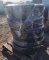 Pallet of Tires