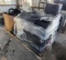 (2) Pallets w/Printers, Monitor, Keyboards, Microwave, Etc.