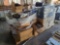 (2) Pallets w/ Laptop Bags, iPods (in box case), Soundtech Professional Audio M630 Mixer, Etc