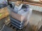 (1) Pallet w/ Brother Printer, Instrument Storage Cases, Box TV, Misc. Wires/Cables